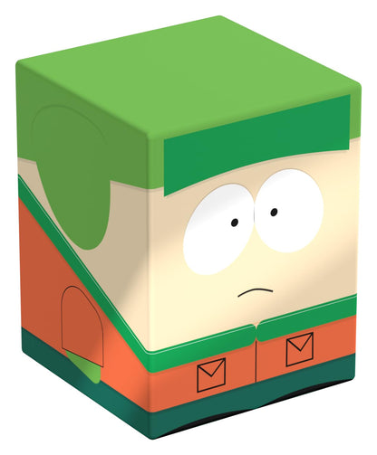 Squaroes: Boulder 100+ - South Park - Sp004 - Kyle