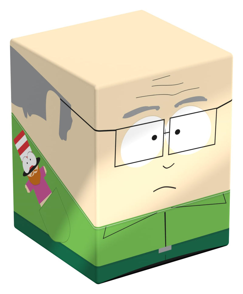 Ultimate Guard - Squaroes - Boulder 100+ South Park - SP007 - Mr. Garrison