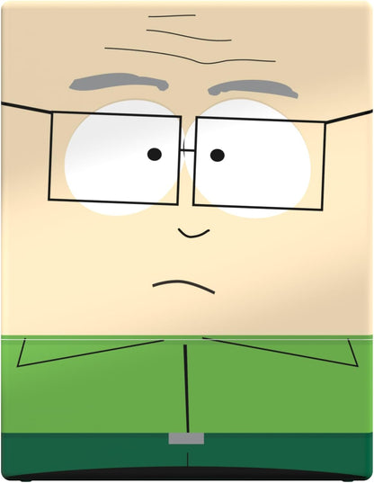 Ultimate Guard - Squaroes - Boulder 100+ South Park - SP007 - Mr. Garrison