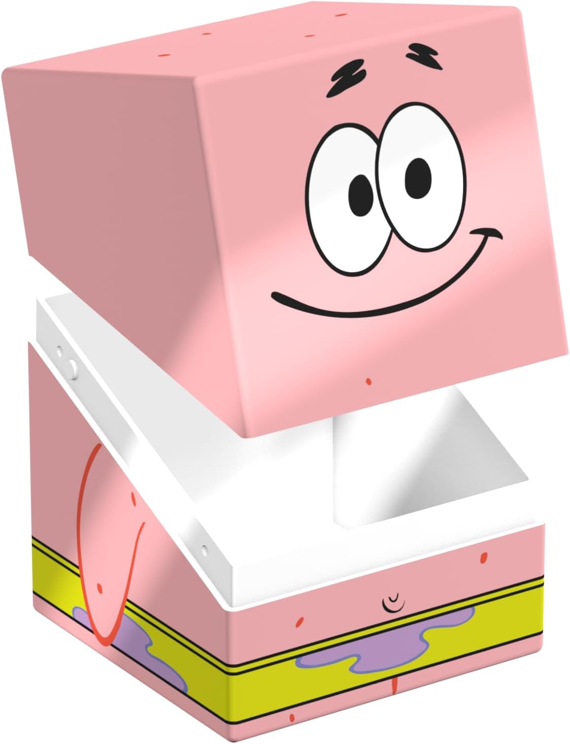 Ultimate Guard Squaroes - Boulder 100+ - Spongebob Squarepants - SB002