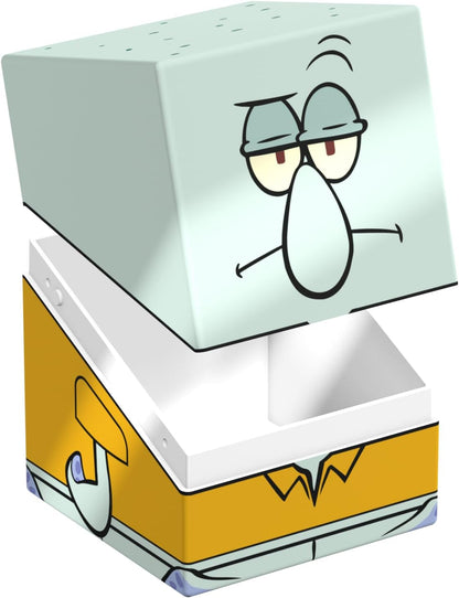 Ultimate Guard Squaroes - Boulder 100+ - SpongeBob SquarePants - SB003