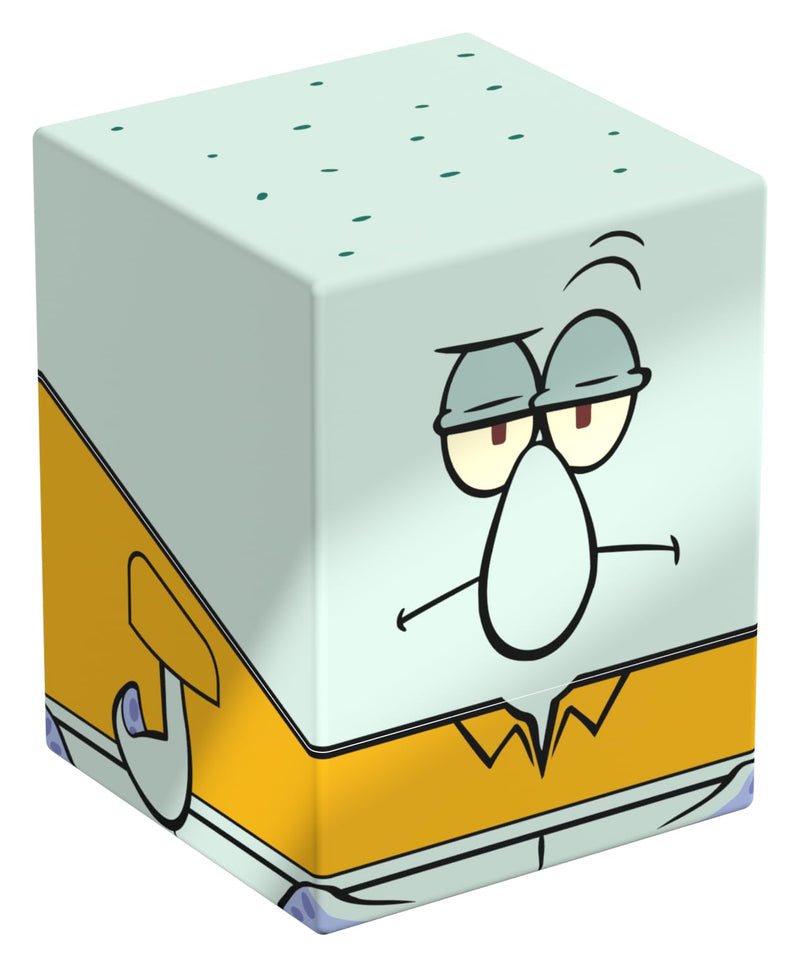 Ultimate Guard Squaroes - Boulder 100+ - SpongeBob SquarePants - SB003