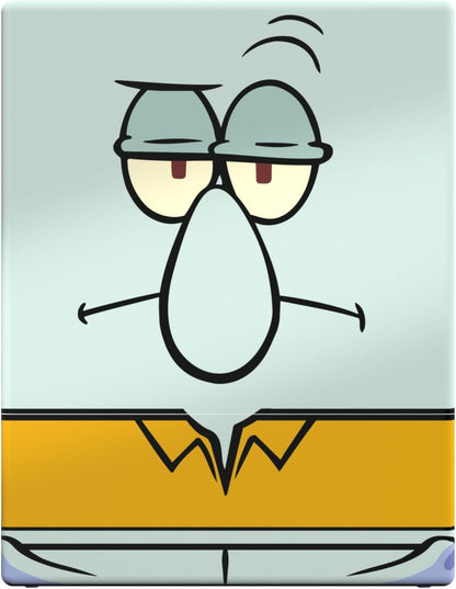 Ultimate Guard Squaroes - Boulder 100+ - SpongeBob SquarePants - SB003