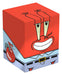 Ultimate Guard Squaroes - Boulder 100+ - Spongebob Squarepants - SB004