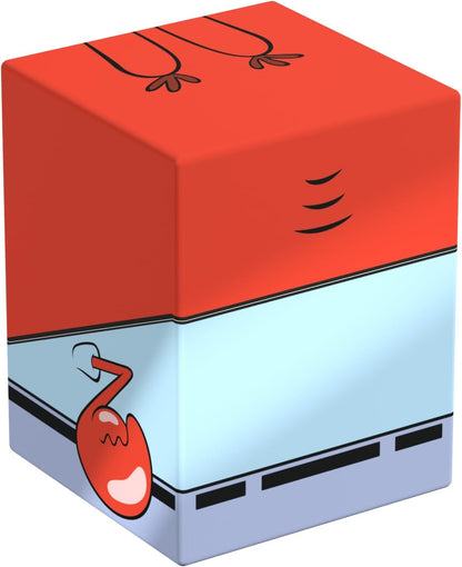 Ultimate Guard Squaroes - Boulder 100+ - Spongebob Squarepants - SB004