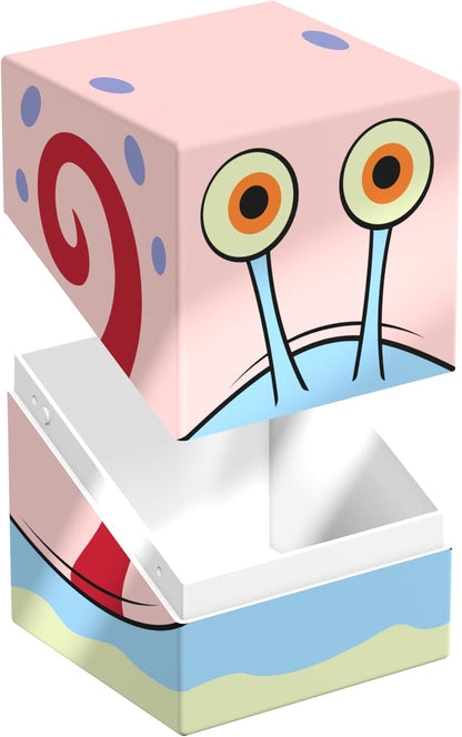 Ultimate Guard Squaroes - Boulder 100+ - Spongebob Squarepants - SB006