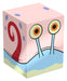 Ultimate Guard Squaroes - Boulder 100+ - Spongebob Squarepants - SB006