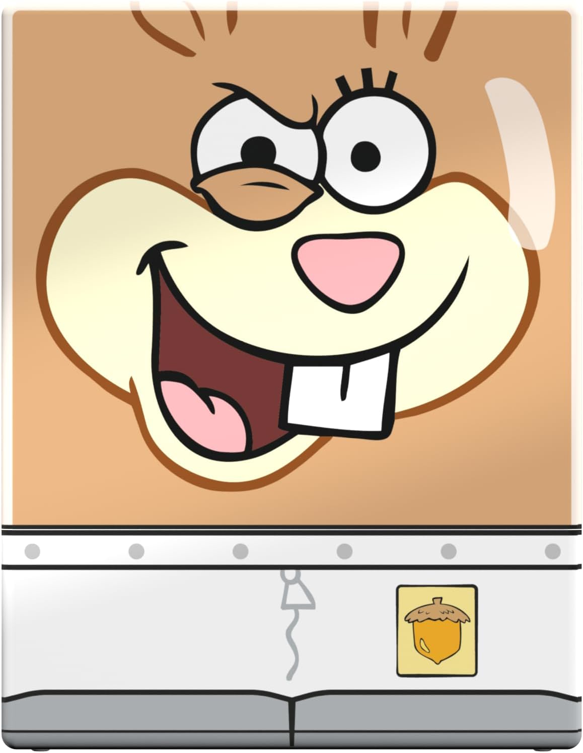 Ultimate Guard Squaroes - Boulder 100+ - Spongebob Squarepants - SB007