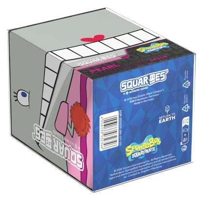 Ultimate Guard Squaroes - Boulder 100+ - SpongeBob SquarePants - SB008