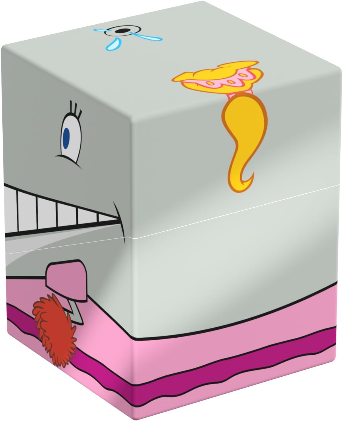 Ultimate Guard Squaroes - Boulder 100+ - SpongeBob SquarePants - SB008