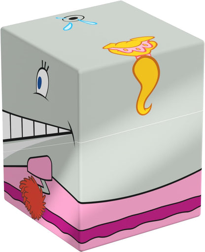 Ultimate Guard Squaroes - Boulder 100+ - SpongeBob SquarePants - SB008
