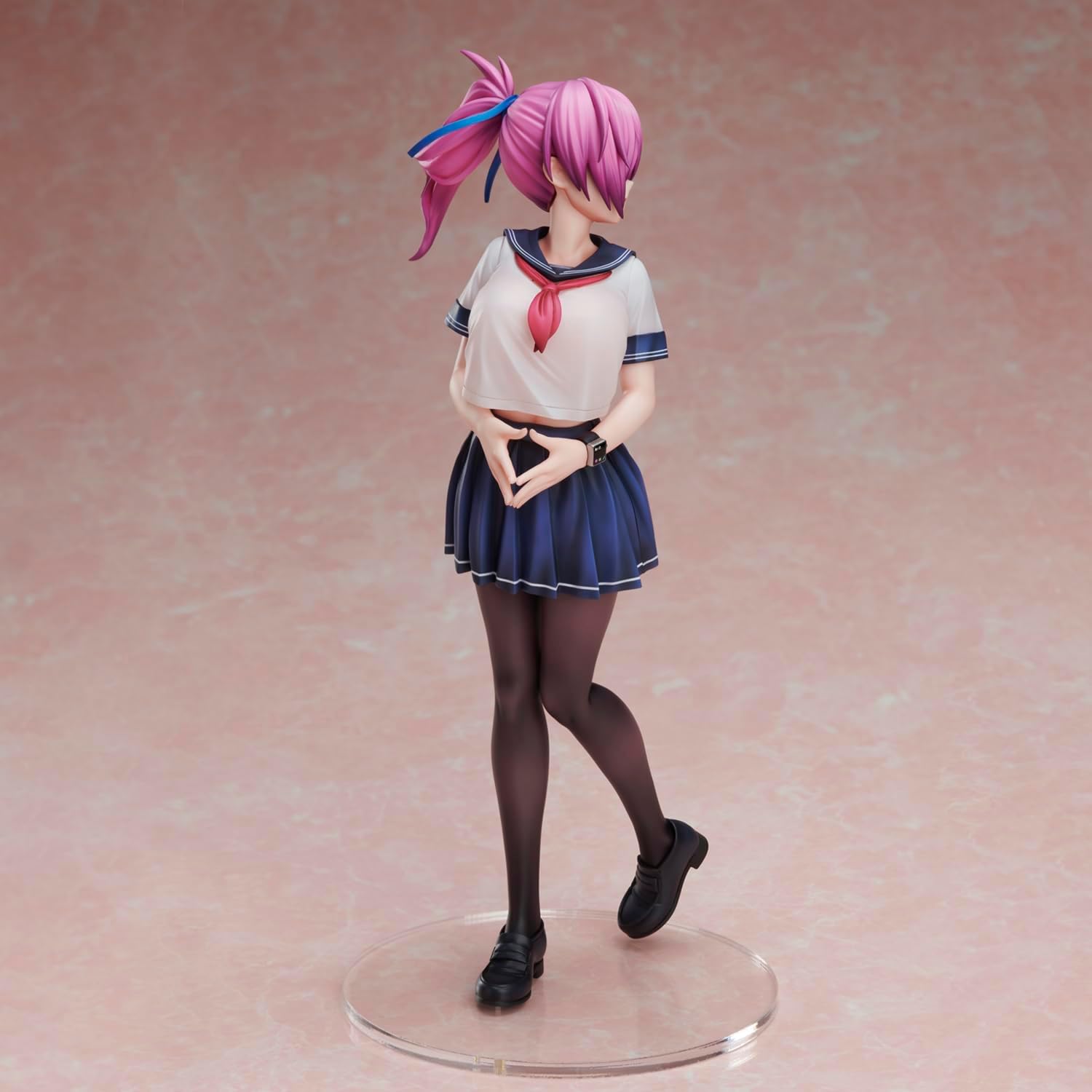 Azur Lane statuette PVC Trieste 26 cm
