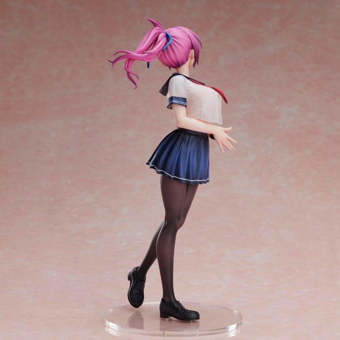 Azur Lane statuette PVC Trieste 26 cm