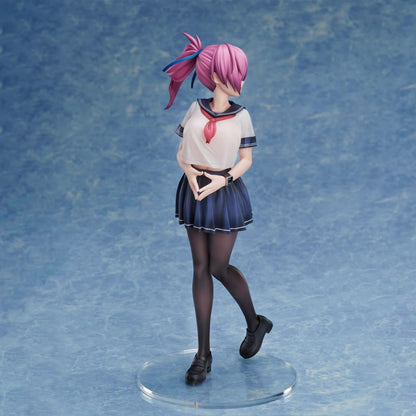 Azur Lane statuette PVC Trieste 26 cm