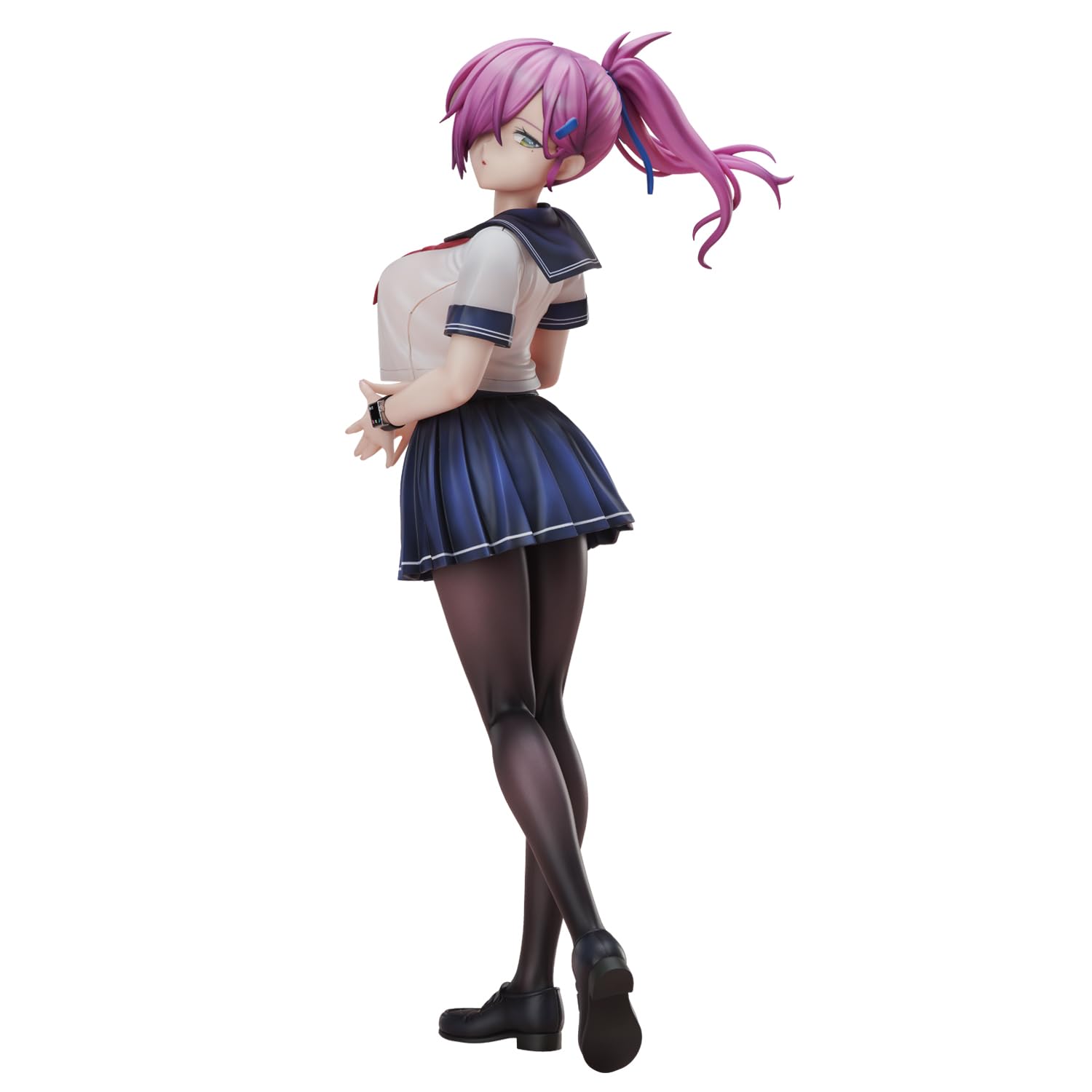 Azur Lane statuette PVC Trieste 26 cm