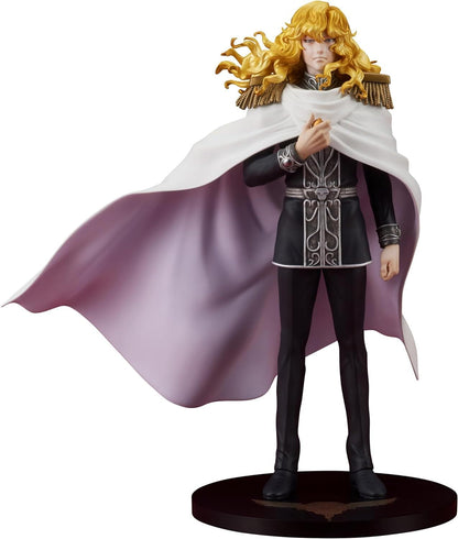 The Legend of The Galactic Heroes: Reinhard von Lohengram DIGSTA Figure