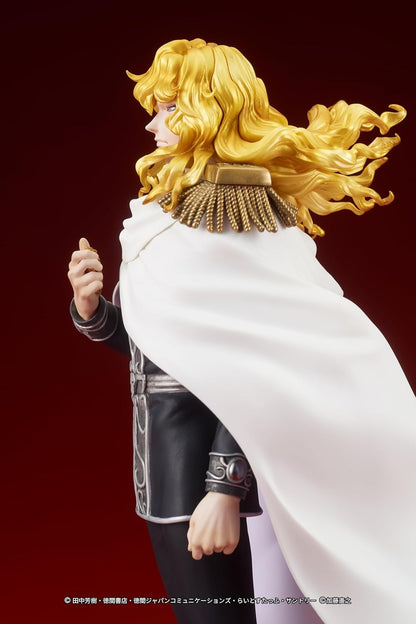 The Legend of The Galactic Heroes: Reinhard von Lohengram DIGSTA Figure