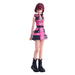 Square Enix-Kingdom Hearts III Play Arts Kai™ Action Figure – Kairi