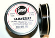Amnesia Amnesia Black 15Lb 100M 10 Pack