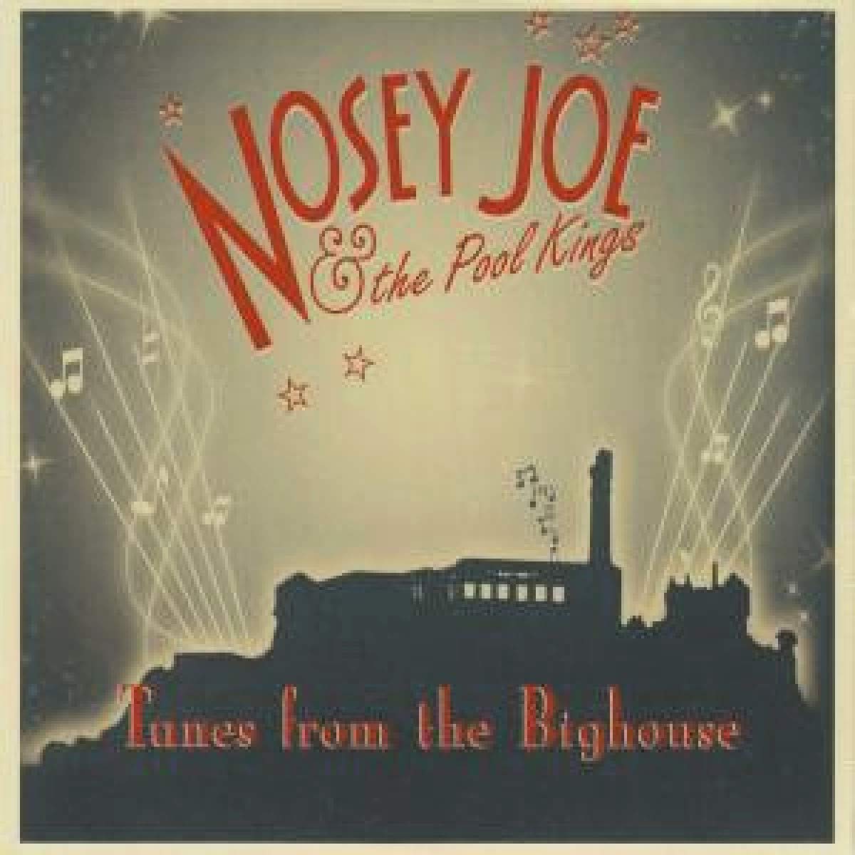 Tunes from the Bighouse