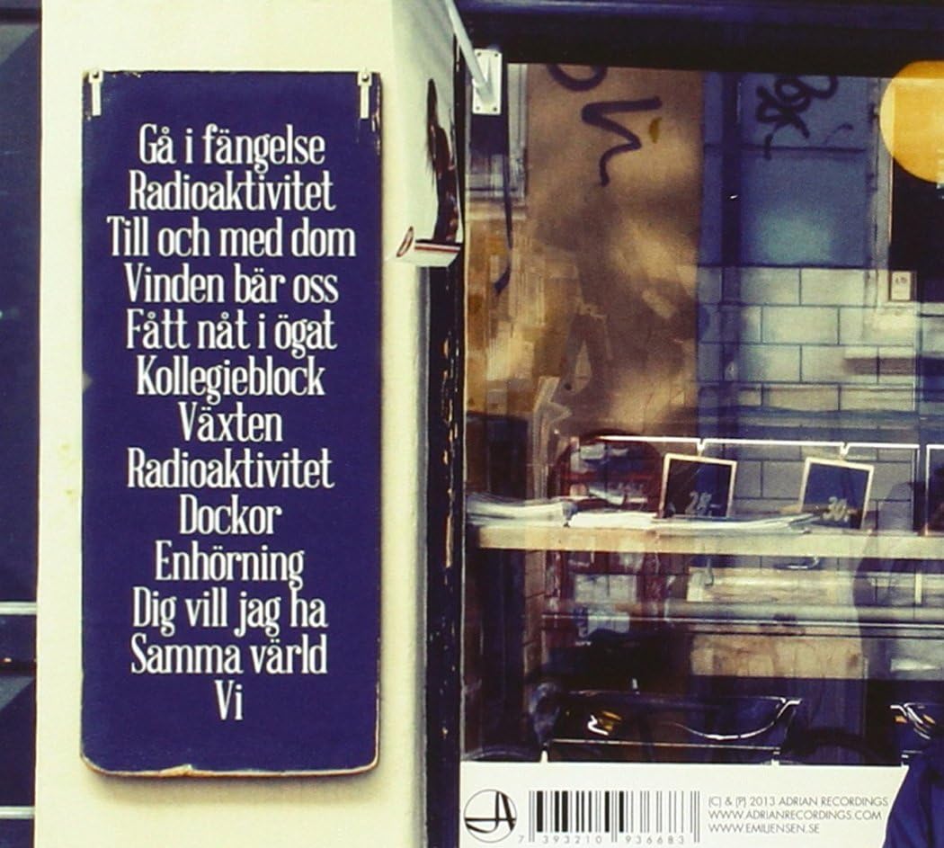 I Det Nya Landet