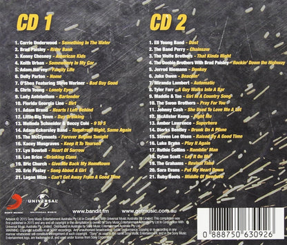 So Country 2015