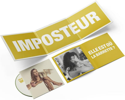 Imposteur