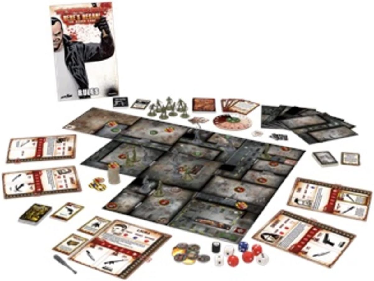 mantic- Accesorios (MGWDN101