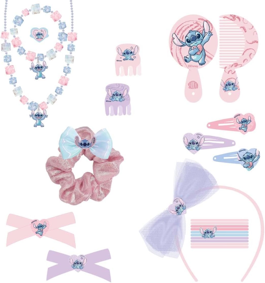 Stitch - Beauty Set