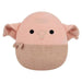 Squishmallows 8 Inch Harry Potter Dobby The Elf - Officially Licensed Kellytoy Plush - Collectible Soft & Squishy Stuffed Animal Toy - Add to Your Hogwarts Squad - Gift for Kids, Adults