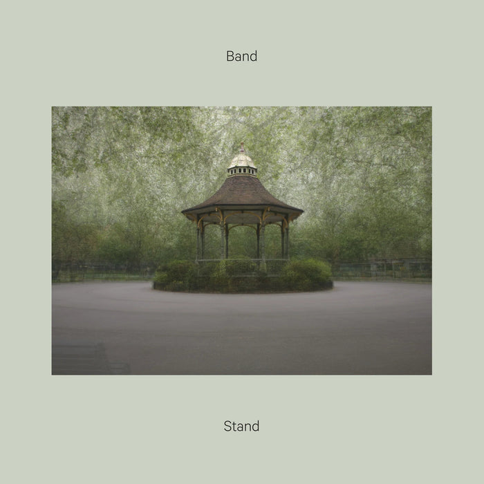 Band Stand