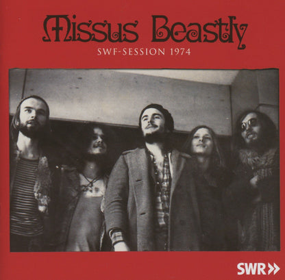 Swf Session 1974 -Remast