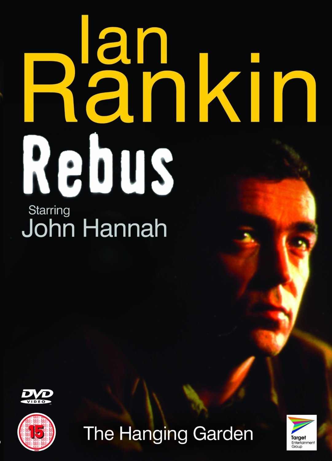 Rebus: The Hanging Garden