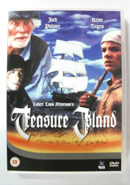 Treasure Island