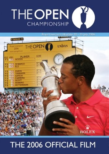 The Open Championship: The 2006 Official Film