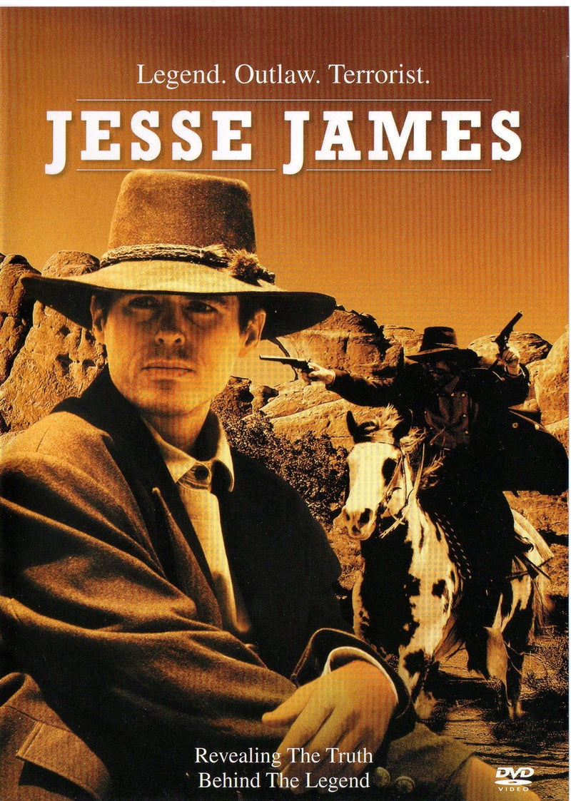 Jesse James