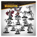 Warmachine: Khymaera Shadowflame Shard Auxiliary Expansion