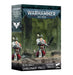 Games Workshop Warhammer 40,000 Blood Angels Sanguinary Priest