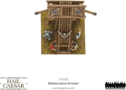 Hceb: Ballista Stone-Thrower