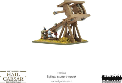 Hceb: Ballista Stone-Thrower