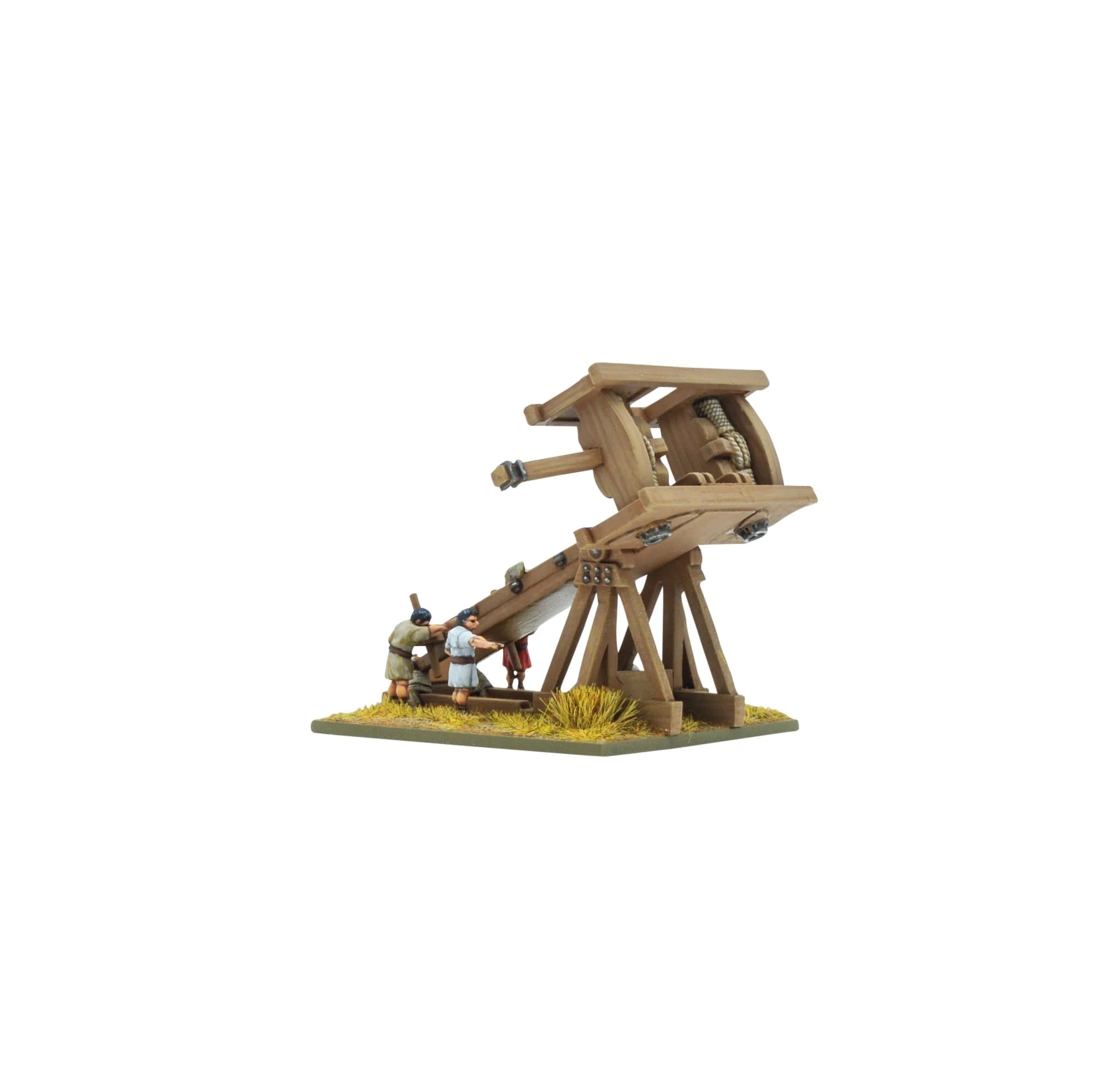Hceb: Ballista Stone-Thrower