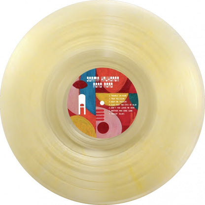 Reno Road (RSD Black Friday 2024)