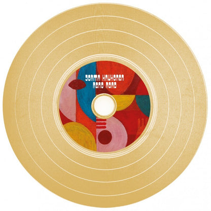 Reno Road (RSD Black Friday 2024)
