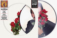 Stop and Smell the Roses
