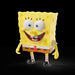 The Noble Collection Biegbarer Spongebob Schwammkopf-Spongebob