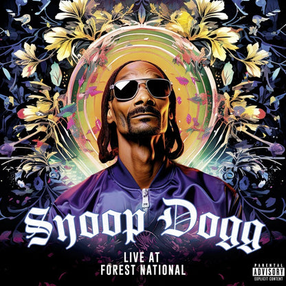 Live at Forest National, 2005 (RSD Black Friday 2024)