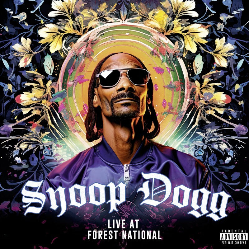 Live at Forest National, 2005 (RSD Black Friday 2024)
