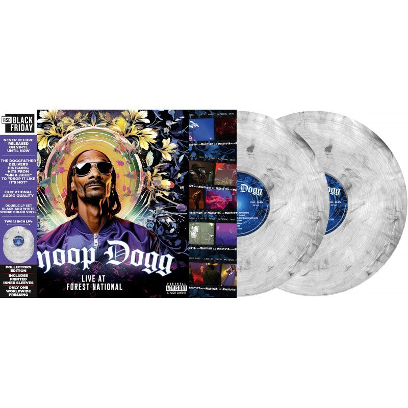 Live at Forest National, 2005 (RSD Black Friday 2024)