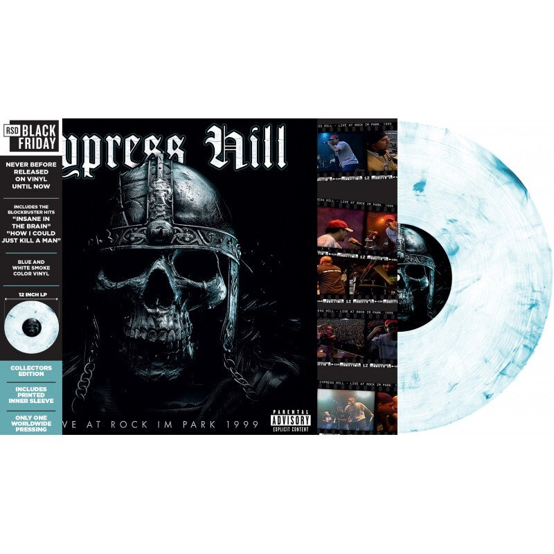 Live at Rock Im Park 1999 (RSD Black Friday 2024)