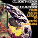 From South Africa to South Carolina (RSD Black Friday 2024)